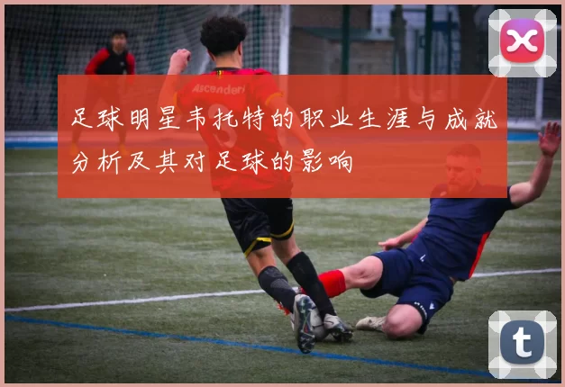 足球明星韦托特的职业生涯与成就分析及其对足球的影响