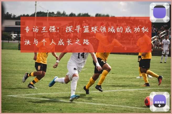 专访王强：探寻篮球领域的成功秘诀与个人成长之路