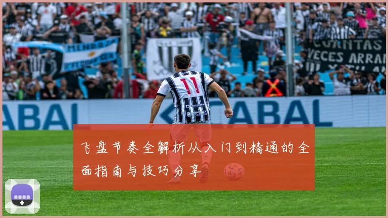 飞盘节奏全解析从入门到精通的全面指南与技巧分享
