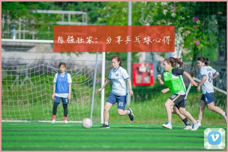 陈强独家：分享乒乓球心得
