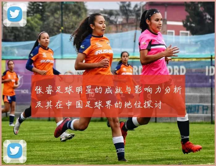 张睿足球明星的成就与影响力分析及其在中国足球界的地位探讨