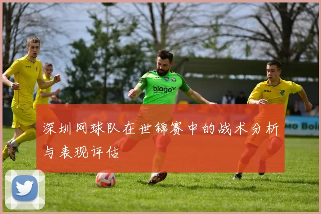 深圳网球队在世锦赛中的战术分析与表现评估
