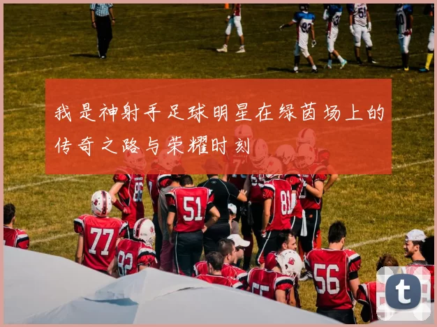 我是神射手足球明星在绿茵场上的传奇之路与荣耀时刻