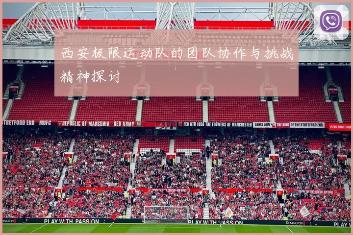 西安极限运动队的团队协作与挑战精神探讨