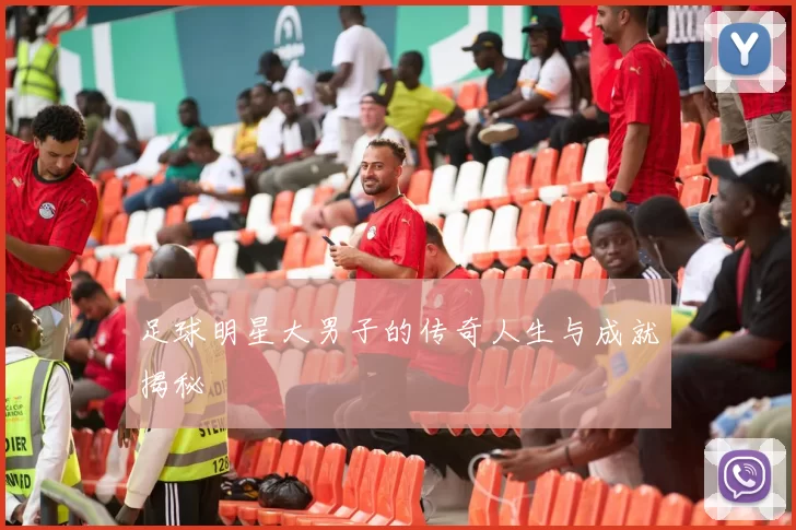 足球明星大男子的传奇人生与成就揭秘