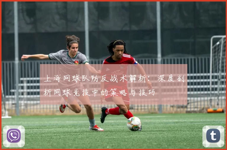 上海网球队防反战术解析：深度剖析网球竞技中的策略与技巧