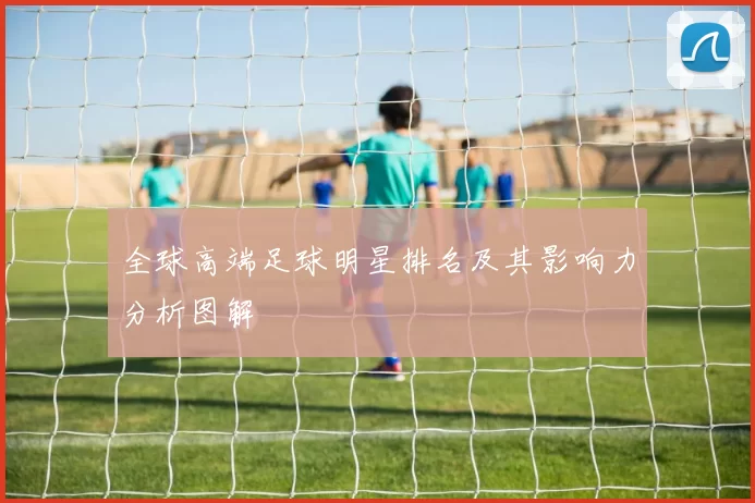 全球高端足球明星排名及其影响力分析图解