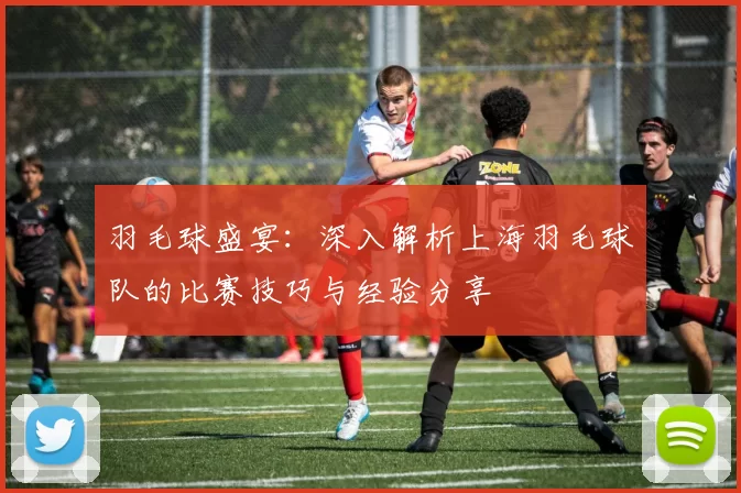羽毛球盛宴：深入解析上海羽毛球队的比赛技巧与经验分享