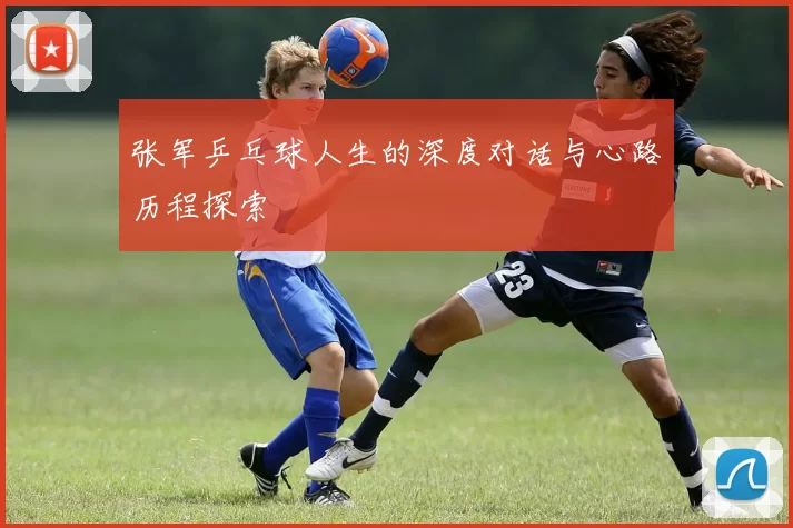 张军乒乓球人生的深度对话与心路历程探索